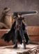 Коллекционная фигура Гатс (Черний мечник) Berserk Pop Up Parade L Guts (Black Swordsman)