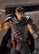 Коллекционная фигура Гатс (Черний мечник) Berserk Pop Up Parade L Guts (Black Swordsman)