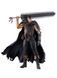 Коллекционная фигура Гатс (Черний мечник) Berserk Pop Up Parade L Guts (Black Swordsman)