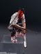 Коллекционная фигура Человек-бензопила S.H.Figuarts Chainsaw Man (best selection) (TAMASHII STORE Exclusive)