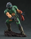 Коллекционная фигура Дум Слеер Doom Pop Up Parade SP Doom Marine