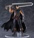 Коллекционная фигура Гатс (Черний мечник) Berserk Pop Up Parade L Guts (Black Swordsman)