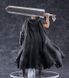Коллекционная фигура Гатс (Черний мечник) Berserk Pop Up Parade L Guts (Black Swordsman)