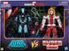 Комплект колекційних фігур Омега Ред проти Воїтеля Marvel Legends Gamerverse War Machine vs. Omega Red Two-Pack