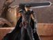 Коллекционная фигура Гатс (Черний мечник) Berserk Pop Up Parade L Guts (Black Swordsman)