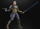 Колекційна фігура Кенан Джаррус Star Wars The Black Series Kanan Jarrus (Rebels)