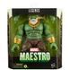 Колекційна фігура Маестро Халк Hasbro Marvel Legends Maestro Hulk Deluxe