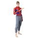 Колекційна фігура Людина-павук (Пітер Б. Паркер) Spider-Man: Into the Spider-Verse MAFEX No.109 Spider-Man (Peter B. Parker)