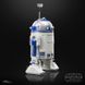 Коллекционная фигура Р2-Д2 Star Wars 40th Anniversary The Black Series Artoo-Detoo (R2-D2) (Return of the Jedi)