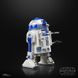 Коллекционная фигура Р2-Д2 Star Wars 40th Anniversary The Black Series Artoo-Detoo (R2-D2) (Return of the Jedi)