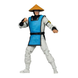 Колекційна фігура Рейден Мортал Комбат Mortal Kombat Klassic Raiden