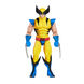 Колекційна фігура Росомаха Marvel Legends Animated VHS Wolverine