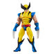 Колекційна фігура Росомаха Marvel Legends Animated VHS Wolverine