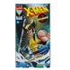 Колекційна фігура Росомаха Marvel Legends Animated VHS Wolverine
