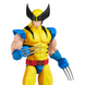 Колекційна фігура Росомаха Marvel Legends Animated VHS Wolverine