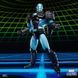 Комплект колекційних фігур Омега Ред проти Воїтеля Marvel Legends Gamerverse War Machine vs. Omega Red Two-Pack