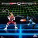 Комплект колекційних фігур Омега Ред проти Воїтеля Marvel Legends Gamerverse War Machine vs. Omega Red Two-Pack
