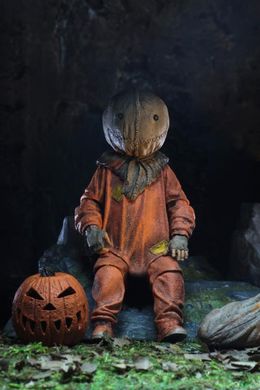 Колекційна фігура Сем Гаманець або життя Trick-r-Treat Ultimate Sam