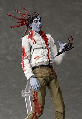 Колекційна фігура Зомбі Світанок Мерців figma 225 Flyboy Zombie Dawn of the dead