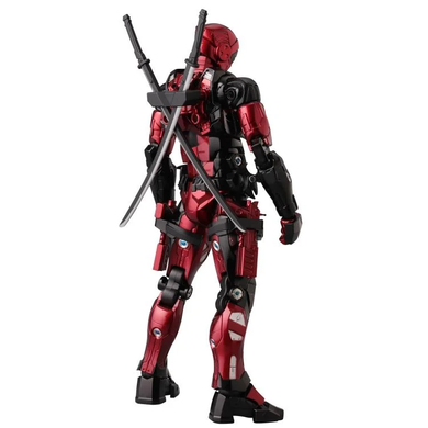 Коллекционная фигура Дэдпул Marvel Marvel Fighting Armor Deadpool