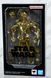 Колекційна фігура C-3PO Star Wars: A New Hope S.H.Figuarts C-3PO (Classic Ver.)