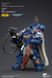 Колекційна фігура Капітан Ультрамаринів Warhammer 40K Ultramarines Primaris Captain Ptolias Corvor 1/18