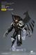 Колекційна фігура Темна Лють Обранник Полеглих Гвардії Ворона Warhammer: The Horus Heresy Raven Guard Dark Fury, Chooser of the Slain with Raven's Talon Claws 1/18