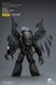 Колекційна фігура Темна Лють Обранник Полеглих Гвардії Ворона Warhammer: The Horus Heresy Raven Guard Dark Fury, Chooser of the Slain with Raven's Talon Claws 1/18