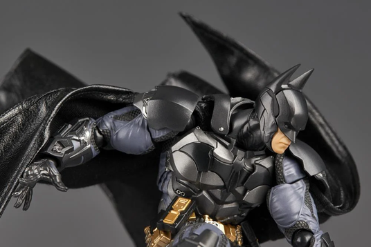 Купить Коллекционная фигура Бэьмен: Рыцарь Аркхема Batman: Arkham