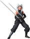 Коллекционная фигура Асока Тано Star Wars: Ahsoka MAFEX No.210 Ahsoka Tano