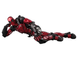 Коллекционная фигура Дэдпул Marvel Marvel Fighting Armor Deadpool