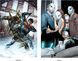 Комплект колекційних фігур Найтвінг, Талон та Сова McFarlane DC Multiverse Nightwing vs Talon & Owl Gold Label 3-pack