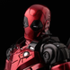 Коллекционная фигура Дэдпул Marvel Marvel Fighting Armor Deadpool