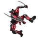 Коллекционная фигура Дэдпул Marvel Marvel Fighting Armor Deadpool