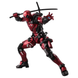 Коллекционная фигура Дэдпул Marvel Marvel Fighting Armor Deadpool