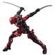 Коллекционная фигура Дэдпул Marvel Marvel Fighting Armor Deadpool