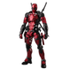 Коллекционная фигура Дэдпул Marvel Marvel Fighting Armor Deadpool