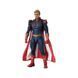 Колекційна фігура Патріот Хлопаки The Boys MAFEX No.269 Homelander (Blood splatter Ver. )