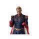 Колекційна фігура Патріот Хлопаки The Boys MAFEX No.269 Homelander (Blood splatter Ver. )