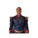 Колекційна фігура Патріот Хлопаки The Boys MAFEX No.269 Homelander (Blood splatter Ver. )