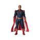 Колекційна фігура Патріот Хлопаки The Boys MAFEX No.269 Homelander (Blood splatter Ver. )