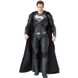 Колекційна фігура Супермен Zack Snyder's Justice League MAFEX No.174 Superman (Black Suit)