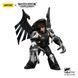 Колекційна фігура Темна Лють Обранник Полеглих Гвардії Ворона Warhammer: The Horus Heresy Raven Guard Dark Fury, Chooser of the Slain with Raven's Talon Claws 1/18