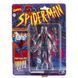 Коллекционная фигура Человек-паук 2099 Marvel Legends Retro Spider-Man 2099