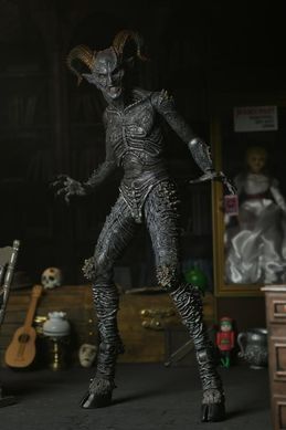 Коллекционная фигура Демон Мальтус The Conjuring Universe Ultimate Malthus the Demon