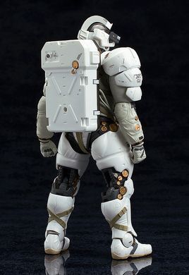 Коллекционная фигура Люденс Figma EX-044 Ludens Kojima Productions