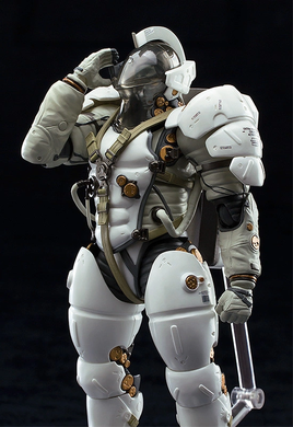 Коллекционная фигура Люденс Figma EX-044 Ludens Kojima Productions