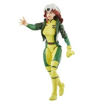 Коллекционная фигура Роуг X-Men '97 Marvel Legends Rogue