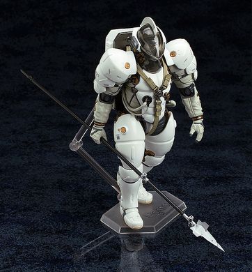 Коллекционная фигура Люденс Figma EX-044 Ludens Kojima Productions