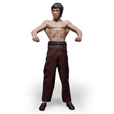 Коллекционная фигура Брюс Ли Enter the Dragon SDCC 2016 Exclusive